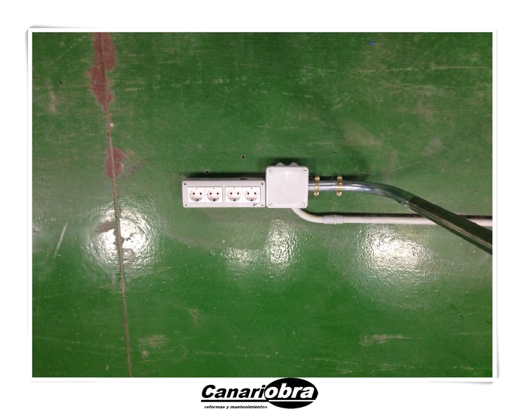 Reformas Cash Diplo Telde