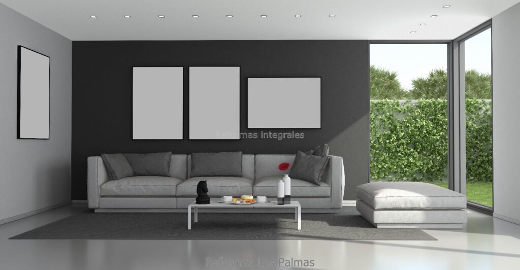 Reformas integrales Maspalomas