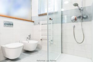 Reformas Baños