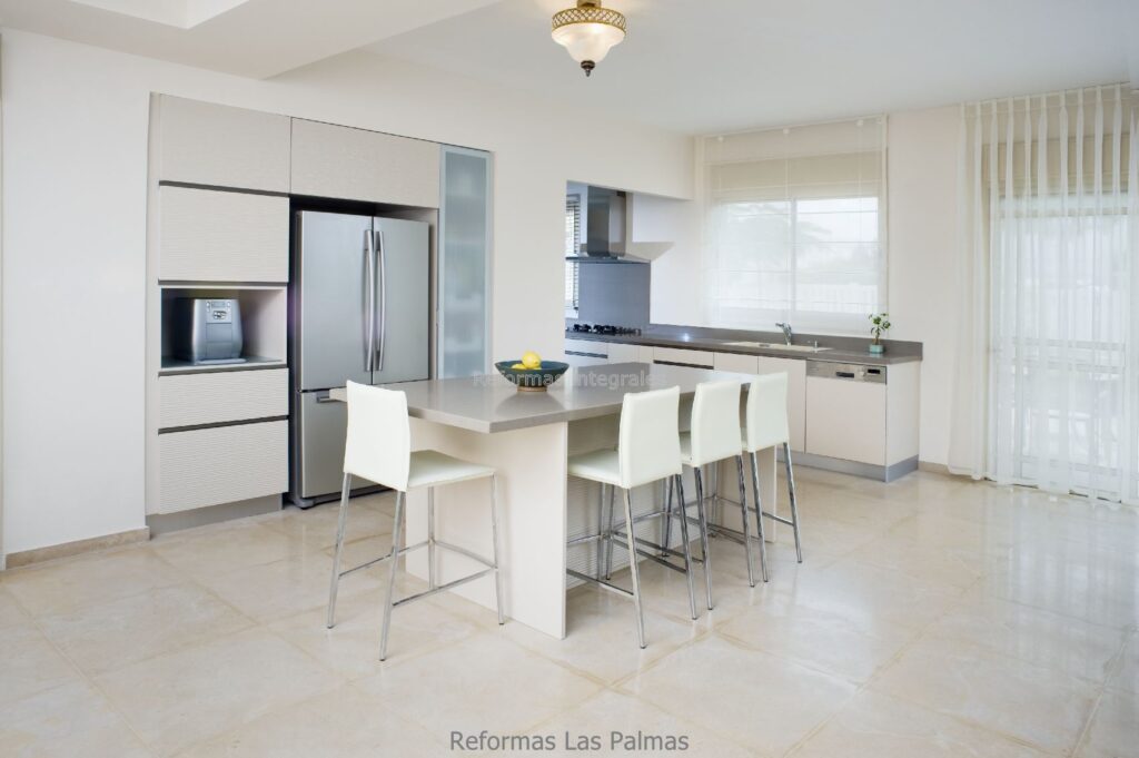Reformas Cocinas