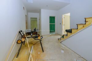 Impermeabilizaciones