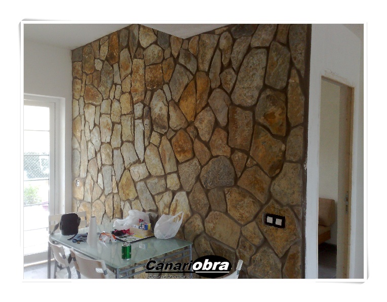 Reforma Bungalow Maspalomas